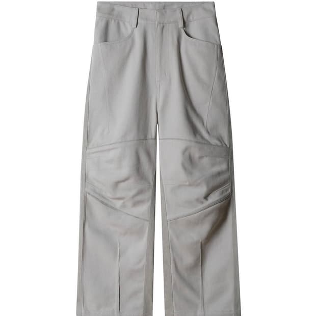 엑슬림 EP.6 데님 팬츠 