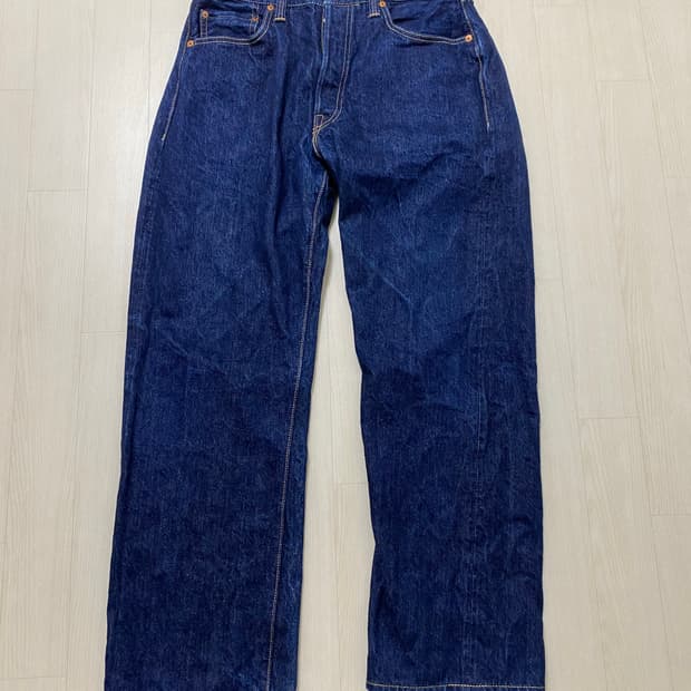 프리휠러스 601xx 1947