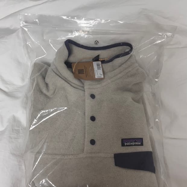 파타고니아 라이트웨이트 신칠라