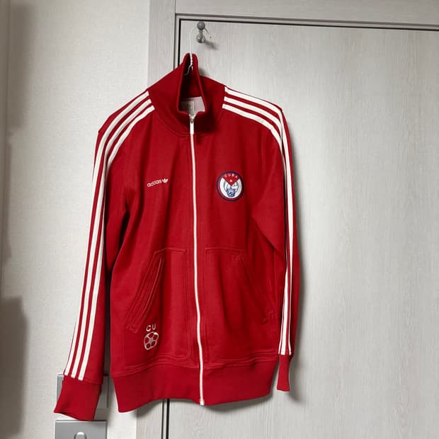 아디다스 쿠바 국가대표 국대져지 100