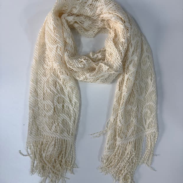 scarf
