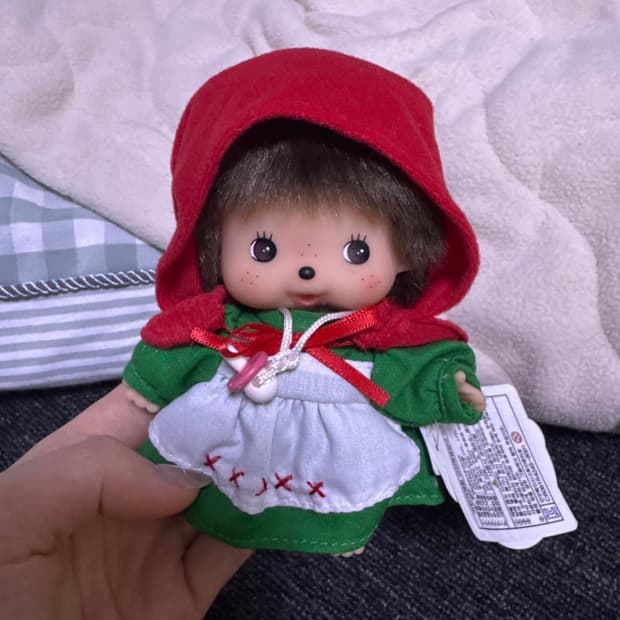빨간망토,쿠마 결제창