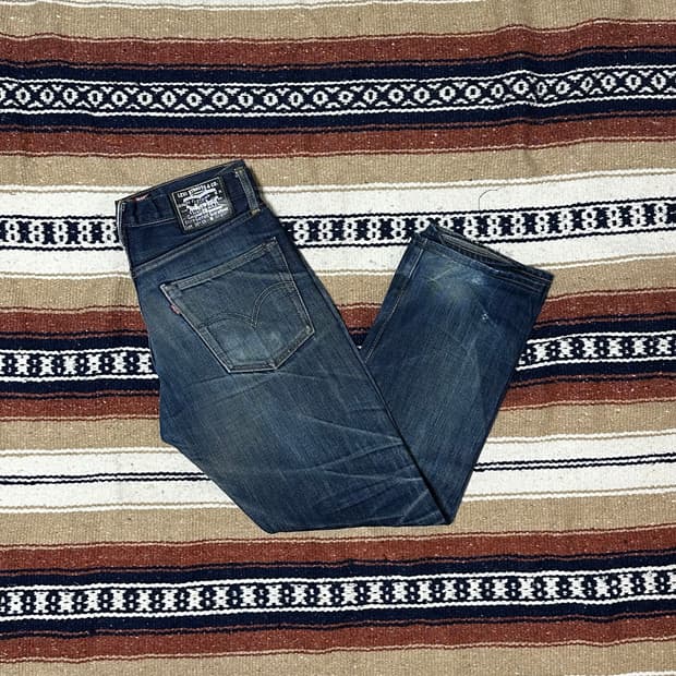[리바이스] •Levi’s 501 Denim W31 L30