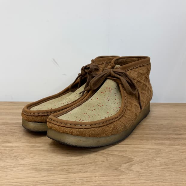 Clarks X Sweet Chick