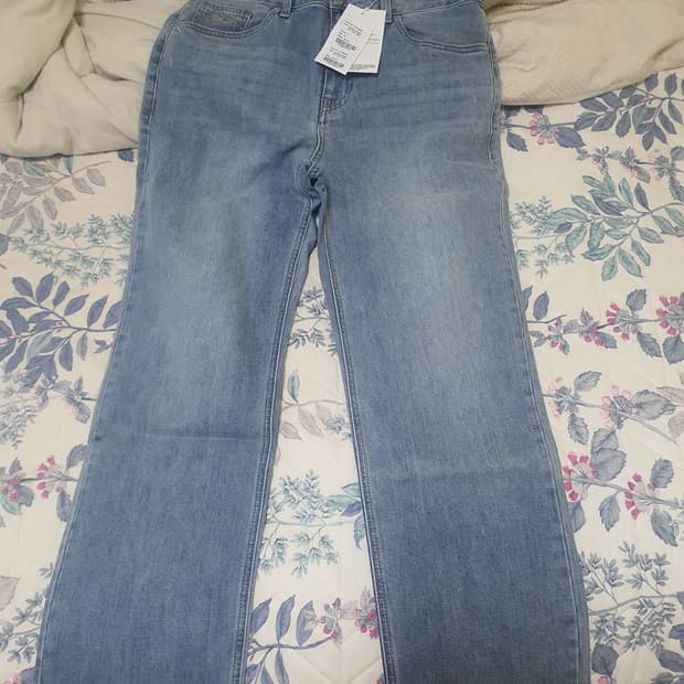 플랙진 33inch 새제품