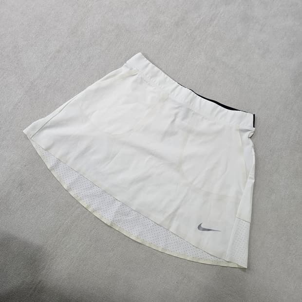 S 나이키 드라이핏 ADV 골프 스커트 0331Y