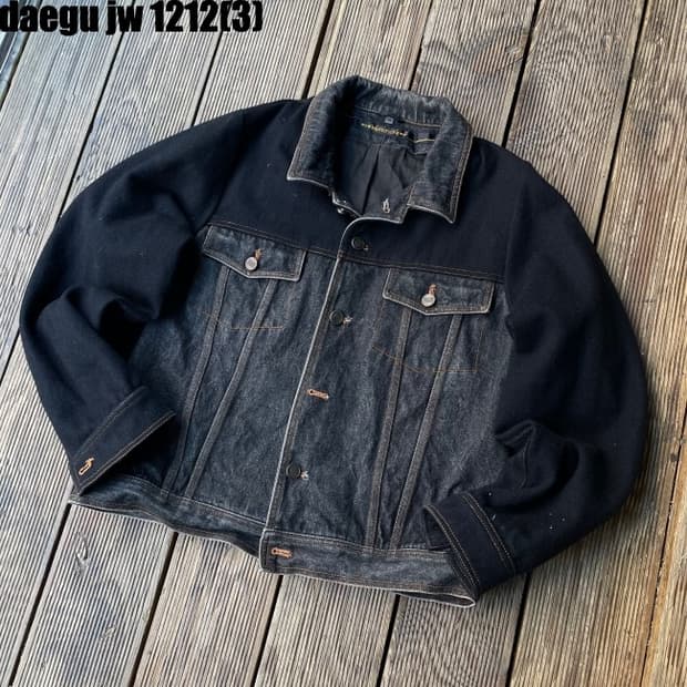 마리떼 프랑소와 저버 자켓