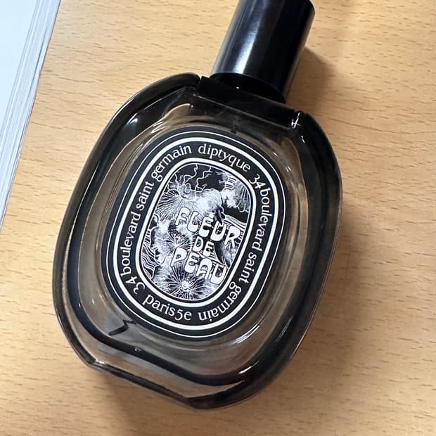 딥디크 플레르드뽀 75mL