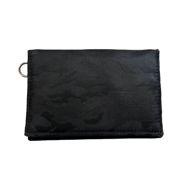 포터 길리 카드지갑 지갑