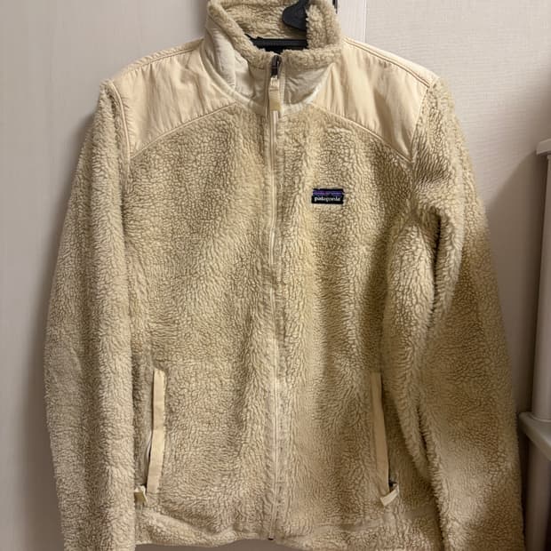 파타고니아 후리스