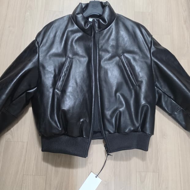 Bound2 가죽 자켓 L 사이즈