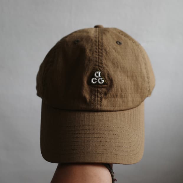 나이키 acg 헤리티지 86 볼 캡