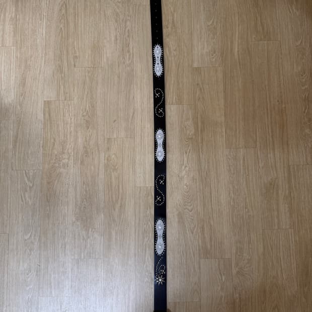 ABRAHAM BELT