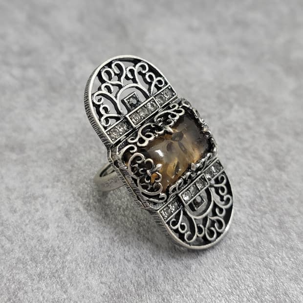 vintage ring