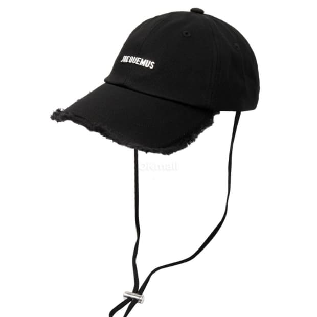 자크뮈스 볼캡 60