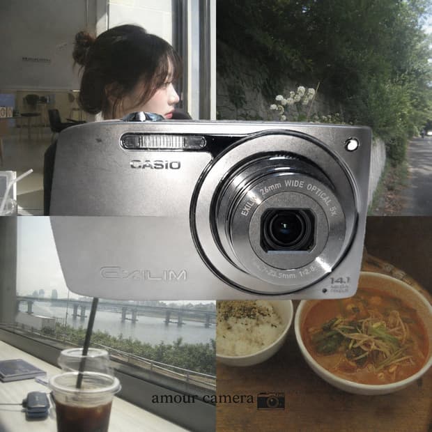 [조이픽] ✨카시오 z2000✨