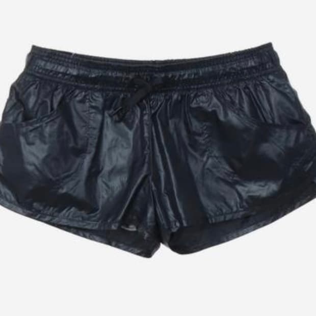 아디다스 x 스텔라 매카트니 트레이닝 반바지