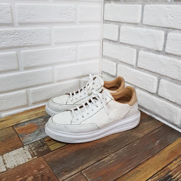 [8/270~275/정품] 루이비통 비버리힐스 스니커즈