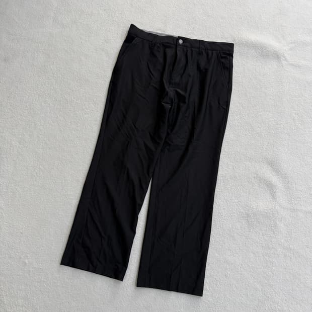 L 아디다스 골프 바지 0519T