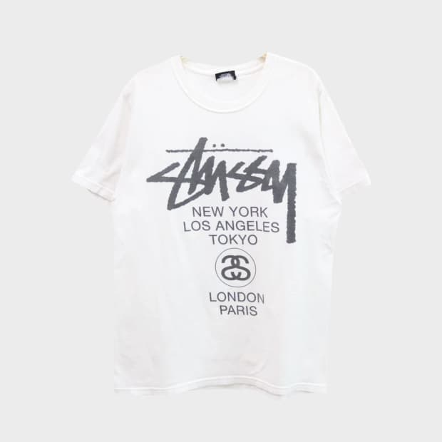 STUSSY 72711