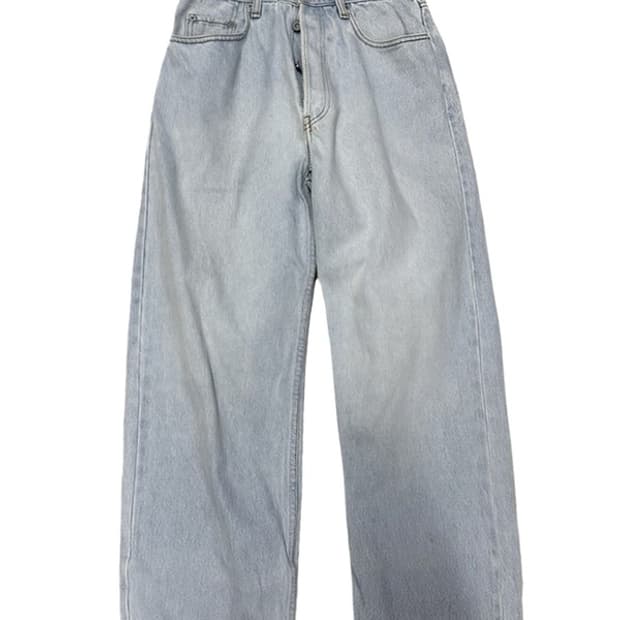 [W28L34] LEVI'S 리바이스652 90s USA 오렌지탭빈티지