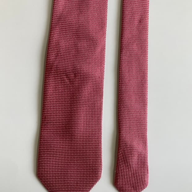 조르지오아르마니 넥타이