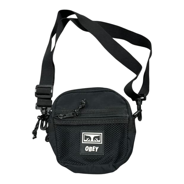 ✨ (바배) 오베이 미니 크로스백 