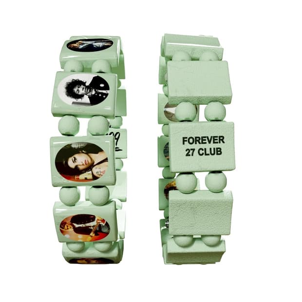 1199 Bazo Pastel Green