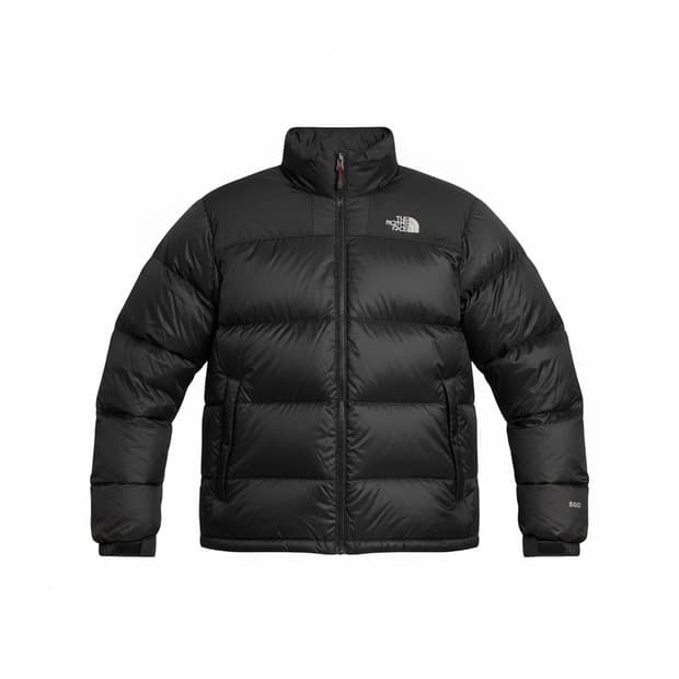 노스페이스 로체 800 패딩 XL