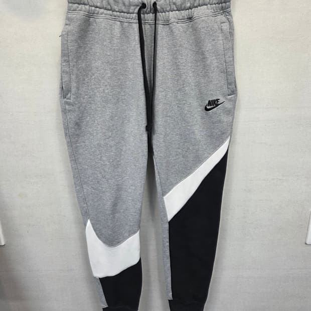 나이키 빅스우시 기모 조거팬츠 s