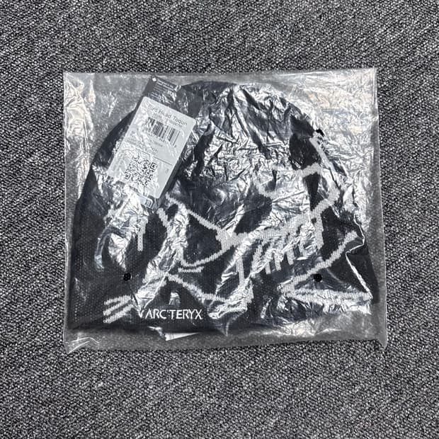 아크테릭스 버드 헤드 토크 오르카 (미개봉)