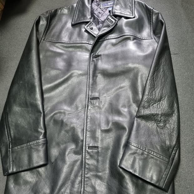 올드갭 카코트 블랙 xl