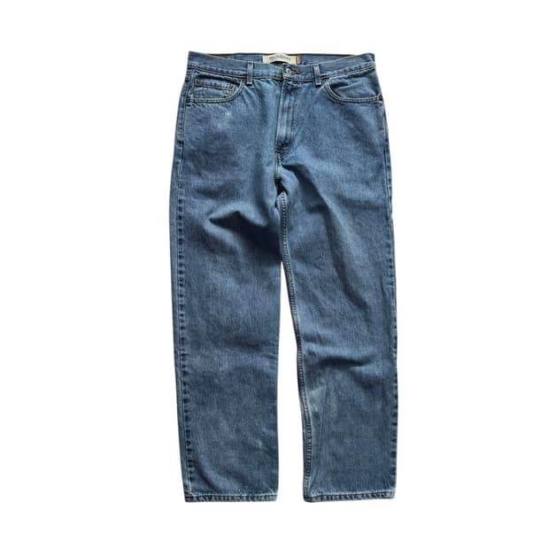 [36.5] 리바이스 550 데님 청바지 [LV1467]