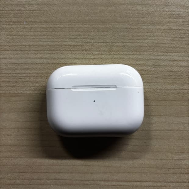 에어팟 프로 1