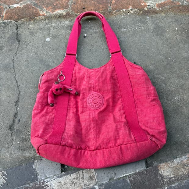 Kipling 키플링 토트백 가방