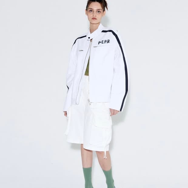 Pepper pepper 자켓