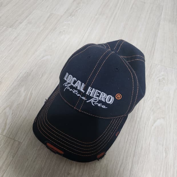 [OS]마틴로즈 롤백캡