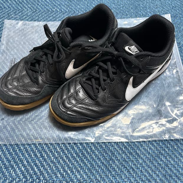 나이키 GATO (270)