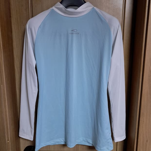 프로스펙스 여성 냉감티 100