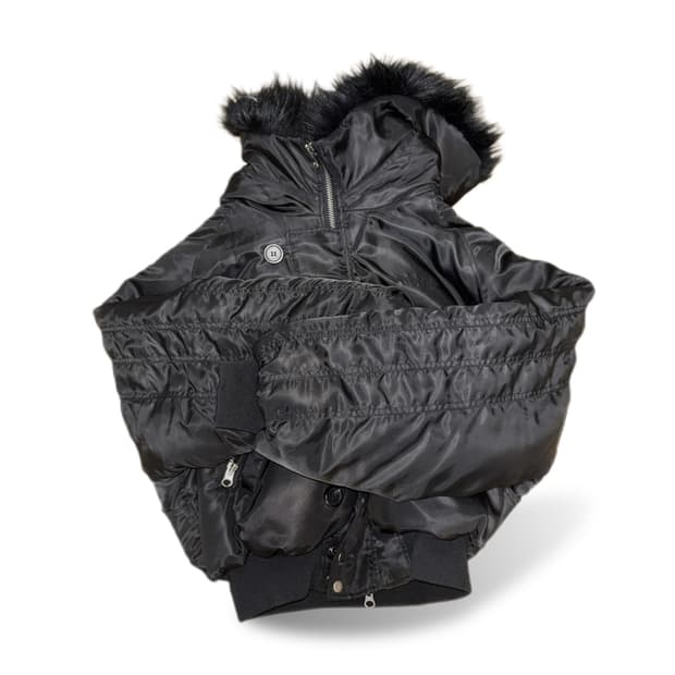 604SERVICE N2B FLIGHT JK LOOSE FIT LSIZE