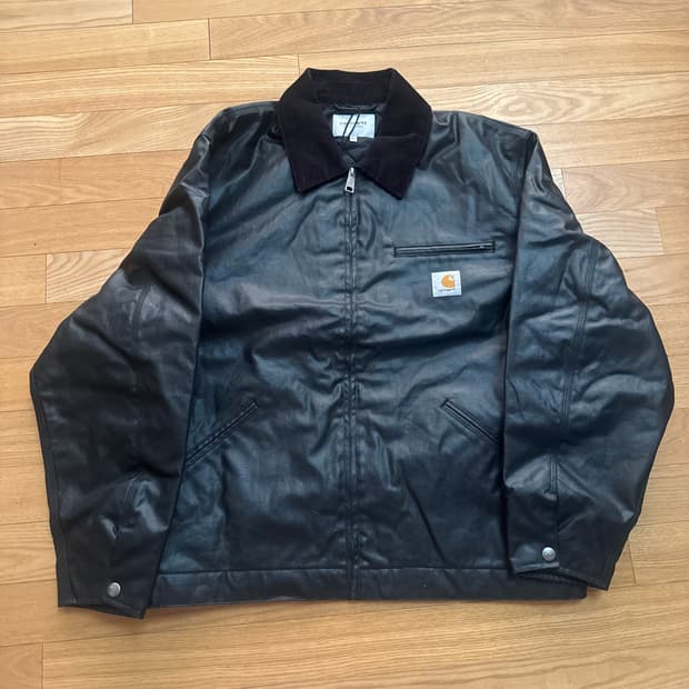 칼하트 OG 딘 자켓