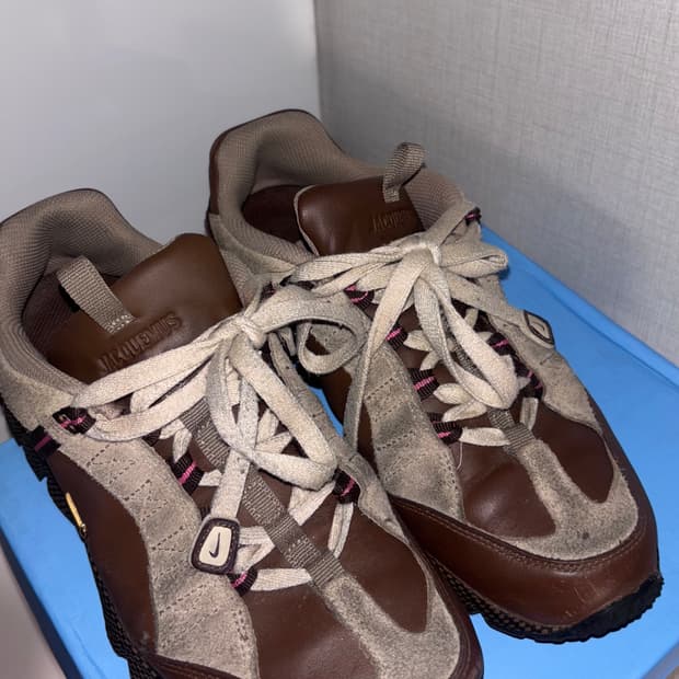 나이키 자크뮈스 휴마라 255