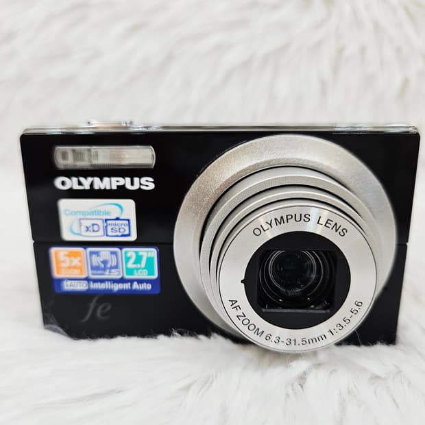 [A급] 올림푸스 FE-5010 빈티지 디카, 디지털카메라 판매