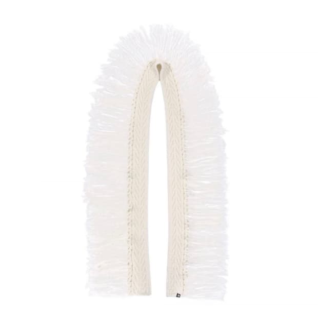 어스지구 머플러 구해요 