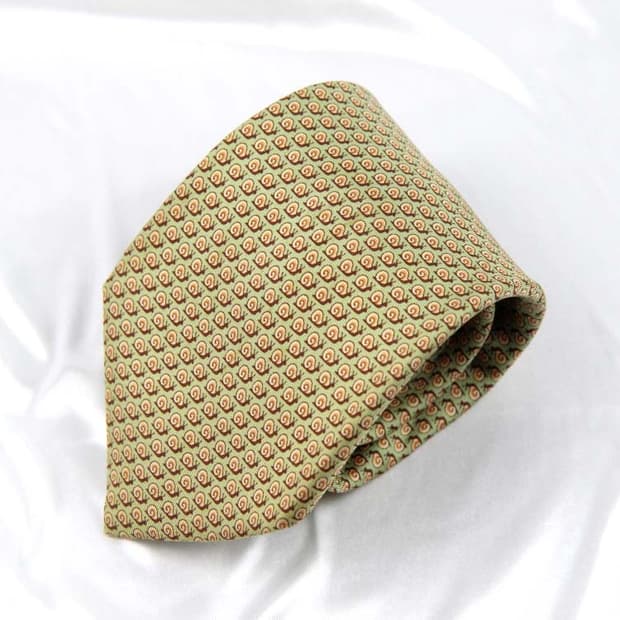 에르메스 9cm A등급 남자 명품 넥타이