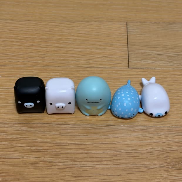 산엑스 올스타즈 가챠