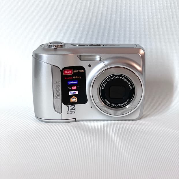 (한글판)코닥 이지쉐어 c143 Kodak EasyShare C143