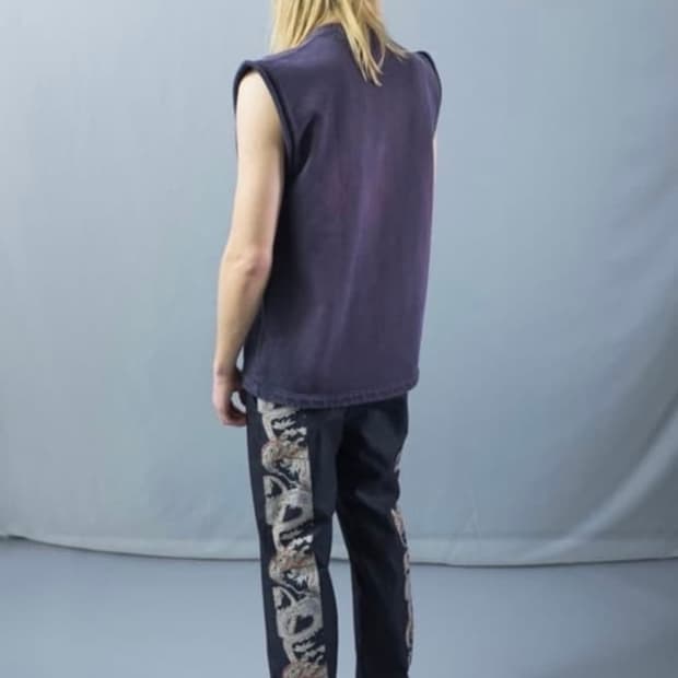 아워레가시 마샬 48사이즈