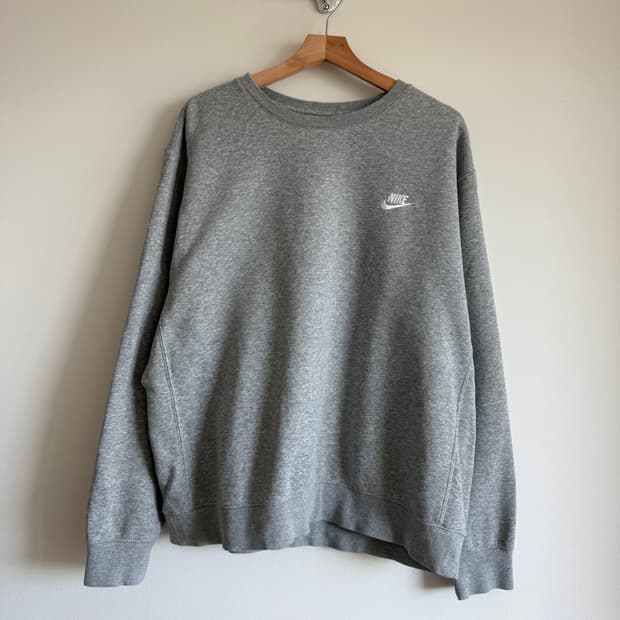 나이키(NIKE) 맨투맨