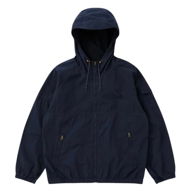 카키스 윈드 자켓 네이비 (S))